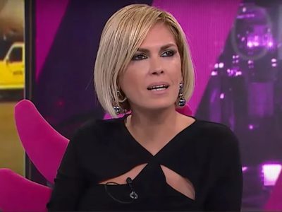Viviana Canosa reveló la complicada situación que vive desde su debut en La Nación+