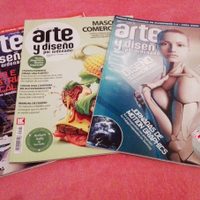 Con hojas de revistas, creá el arbolito navideño más aesthetic y lindo para la deco de tu hogar