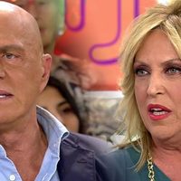 Escándalo entre Lydia Lozano y Kiko Matamoros expuso las diferencias: "No le dices nada"