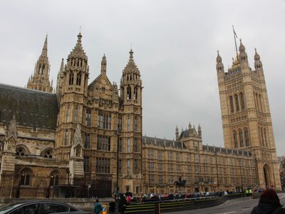 Brexit: habrían confirmado que Rusia financió la intervención de ministros y parlamentarios