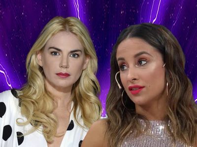 Crece la tensión: Esmeralda Mitre redobló la apuesta y apuntó duramente contra Lourdes Sánchez