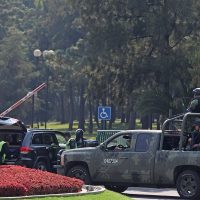 En reunión con Peña, Conago plantea estrategia jurídica de respaldo a indocumentados