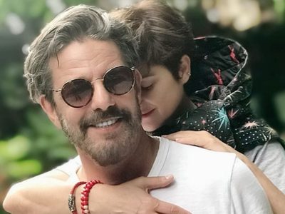 Fabián Mazzei reveló cómo afectó a Araceli González las noticias sobre Polka: "No es grato"