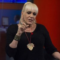 "Hay que tener dignidad": duras palabras de Valeria Lynch para referirse a Cau Bornes, su expareja