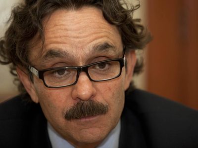 Quadri acusa que con “presiones”, Morena consiguió 11 votos a favor de la reforma eléctrica