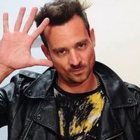 Chano Charpentier volvió a ser el centro de atención tras compartir una de las noticias más felices