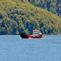 Un cruce distinto en la Patagonia: Paso Hua Hum, entre lagos y paisajes sin alta montaña