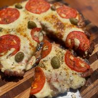 Choripizza: la receta que combina lo mejor de dos mundos en un solo plato para cenar con amigos