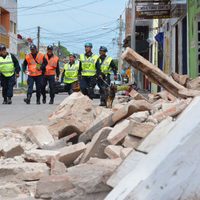 La UNAM aclara: sismos no son predecibles, hacer caso omiso a mensajes apócrifos en redes