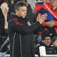 No se achica: la contundente frase de Marcelo Gallardo sobre la llave de River con Palmeiras