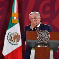 AMLO consideró renunciar como candidato presidencial porque lo tacharon de "ambicioso vulgar"