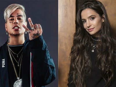 ¿En qué quedamos? Brenda Asnicar y el Duki regresaron con una foto contundente