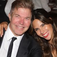 "Mirá si no estoy entretenido": A Fernando Burlando y Barby Franco la cuarentena los pone...