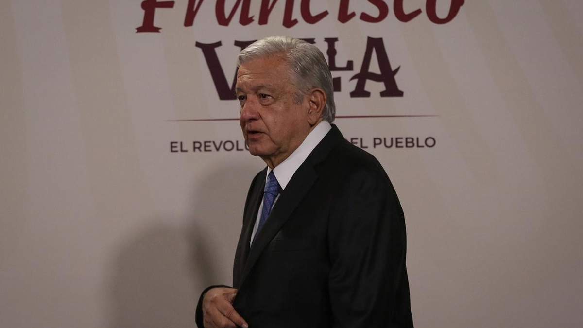 El presidente