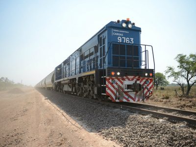 El Reino Unido analiza realizar inversiones en Argentina