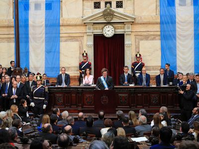 Qué es el Consejo de Mayo y cuál será su función