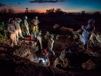 Muerte Líquida: EU revela la ruta del huachicol de Hidalgo a Texas