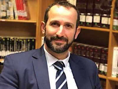 Un juez denunció que fue amenazado por una patota en los tribunales de San Martín