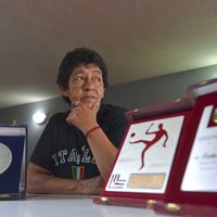 Esther Mora: la historia perdida de la futbolista mexicana que triunfó en Europa (Video)
