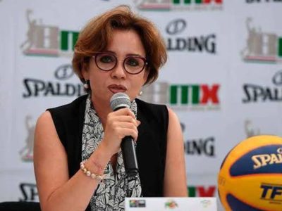 Xóchitl Lagarda renuncia a la Ademeba; no seré tapadera de corrupción, dice