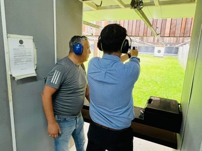 Armas de fuego: el Gobierno avanza con la desregulación