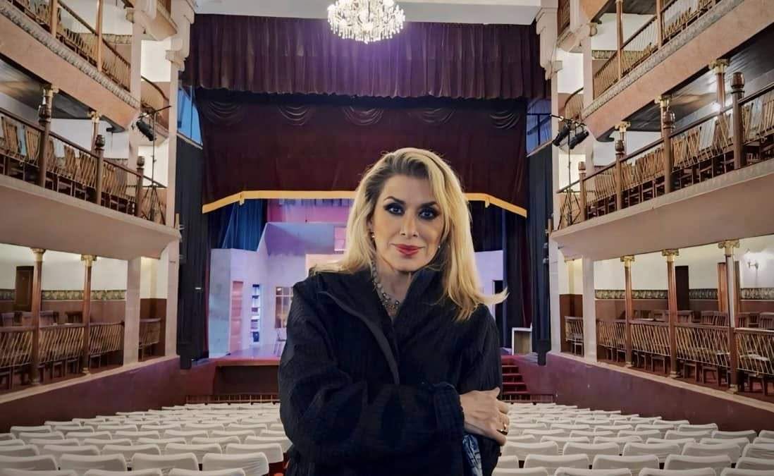 Muere la cantante mexicana Dulce a los 69 años