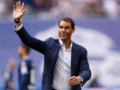Cambio rotundo: Rafael Nadal y el acontecimiento que modificó su vida por completo