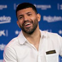 Ya tiene fecha: cuándo se podrá ver la nueva serie documental del Kun Agüero
