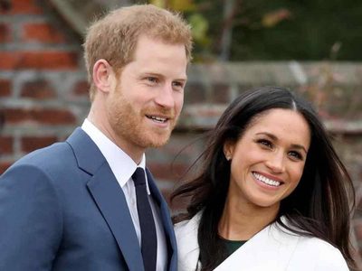 ¿Rebeldía? Los duques de Sussex tomaron una decisión sin precedentes que ¡enfureció a la reina!
