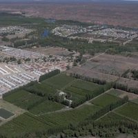 Vecinos promueven una iniciativa para defender las chacras de Neuquén