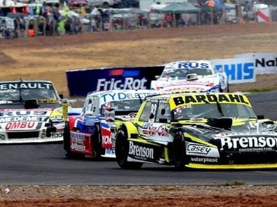¡Ya llega el TC a Neuquén!: mirá el cronograma