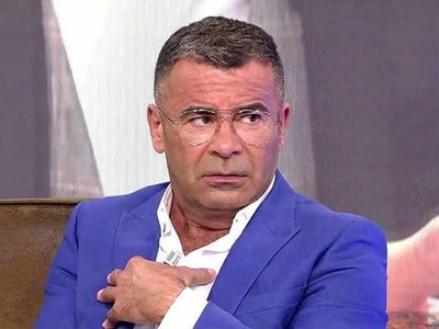 Jorge Javier Vázquez traicionó a Isabel Pantoja: reveló la conversación que tuvieron en privado