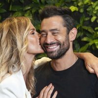 Ya no hay dudas: Sabrina Rojas es la mujer definitiva para "el Tucu" López