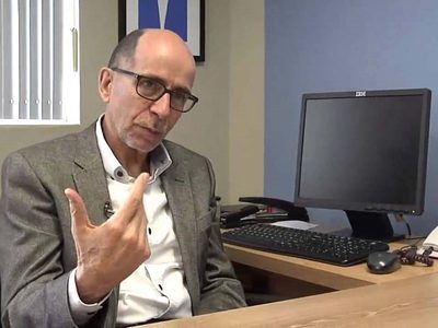 La cultura del abuso en los penales, arraigada: Miguel Sarre