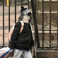 Frío intenso cubrirá toda la CDMX en las primeras horas del martes; heladas en estas dos alcaldías