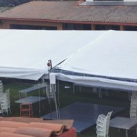 Celebran boda con cientos de invitados en Naucalpan pese a la emergencia por el covid-19