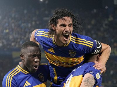 Al Superclásico motivado y líder: Boca ganó y gustó ante Estudiantes de La Plata