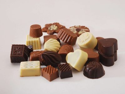 Bombones: un tradicional regalo que creó la realeza
