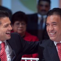 Ofrece SRE 'velar” por los derechos humanos de Moreira en España