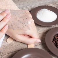 Dejá tu piel como porcelana con este exfoliante natural: sin gastar en cremas caras ni productos nocivos