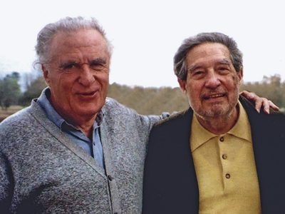 Octavio Paz a Julio Scherer sobre la crítica al poder: “Nada daña más a una literatura que el silencio”