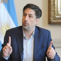 Nicolás Trotta: "La clases comenzarán de forma presencial en todo el país"