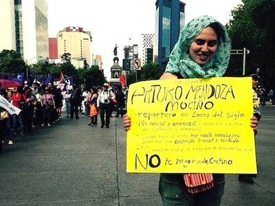 La víctima perfecta o... cuando pensé que la culpa era mía