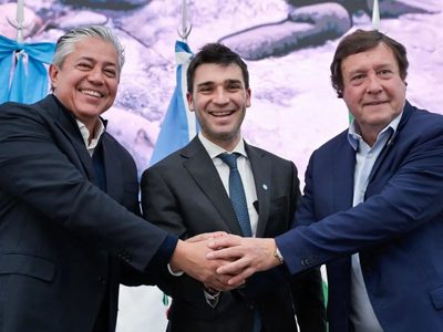 El grito federal de los gobernadores patagónicos