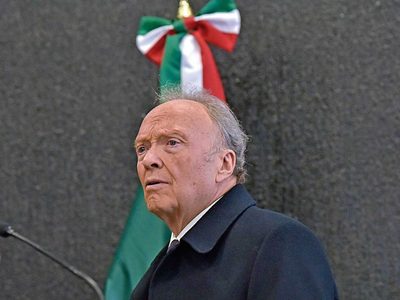 La FGR de Gertz Manero: El grave déficit de la justicia