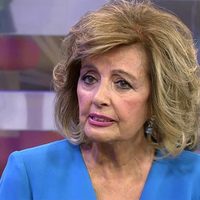 María Teresa Campos se ganó el despreció de un conocido programa: las consecuencias de su entrevista