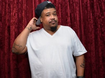 Murió el rapero David Trugoy del triunvirato rap De La Soul