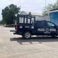 Jornada de violencia en el centro de Sinaloa acumula siete muertes