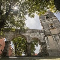 La Catedral de Tlaxcala es declarada por la Unesco como patrimonio mundial