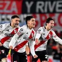 Todo acordado: desde Brasil confirman el primer refuerzo de River para 2026